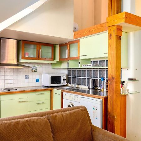 Designapartments Riga Eksteriør bilde