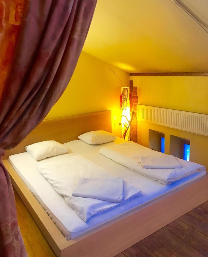 Designapartments Riga Eksteriør bilde