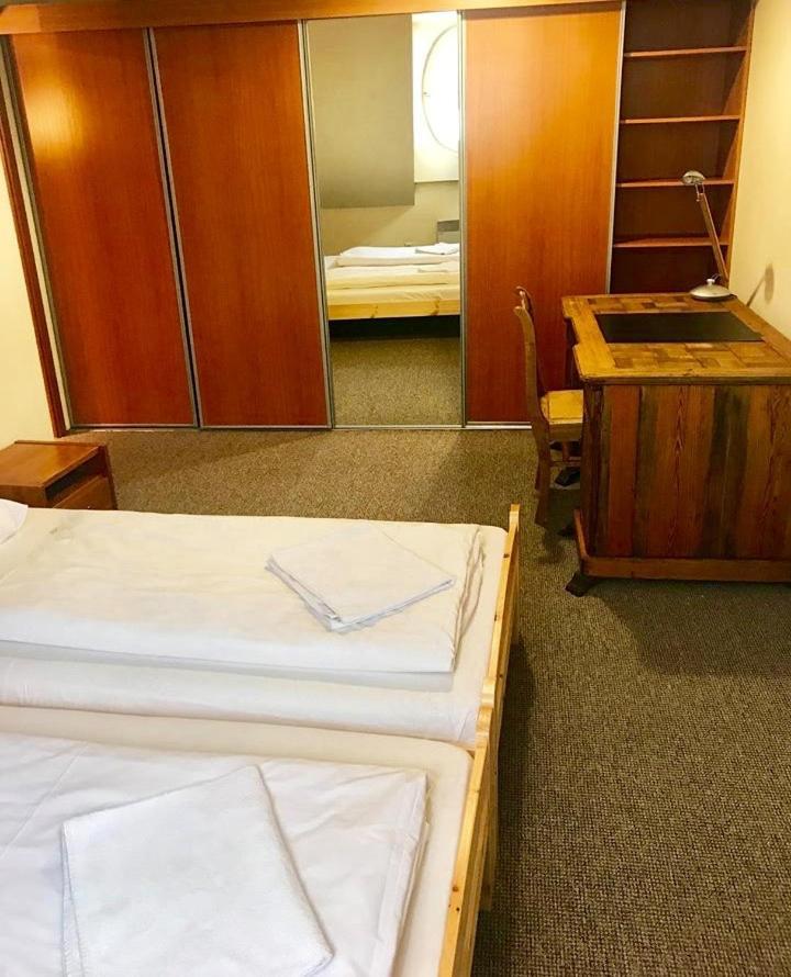 Designapartments Riga Eksteriør bilde