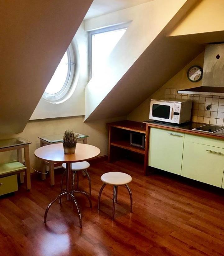 Designapartments Riga Eksteriør bilde
