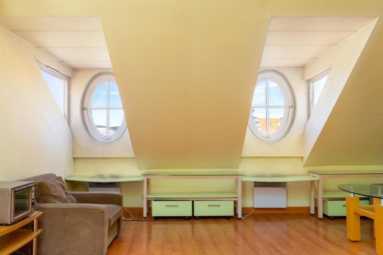 Designapartments Riga Eksteriør bilde