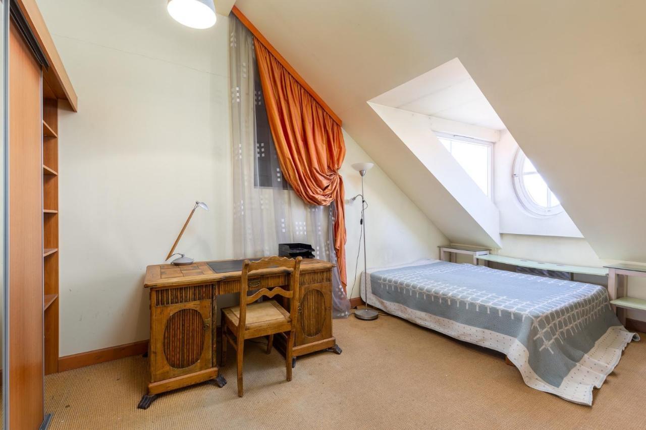 Designapartments Riga Eksteriør bilde