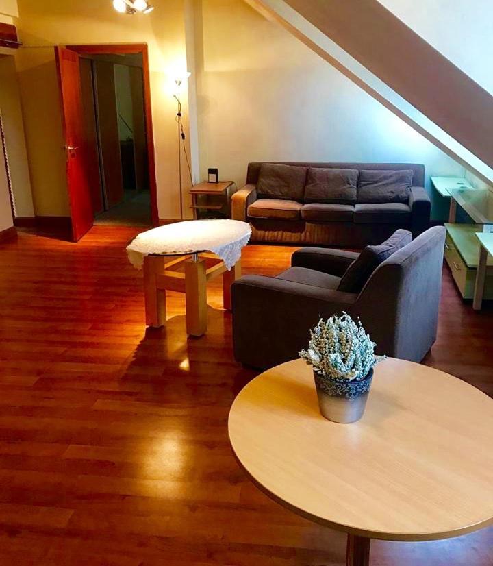 Designapartments Riga Eksteriør bilde
