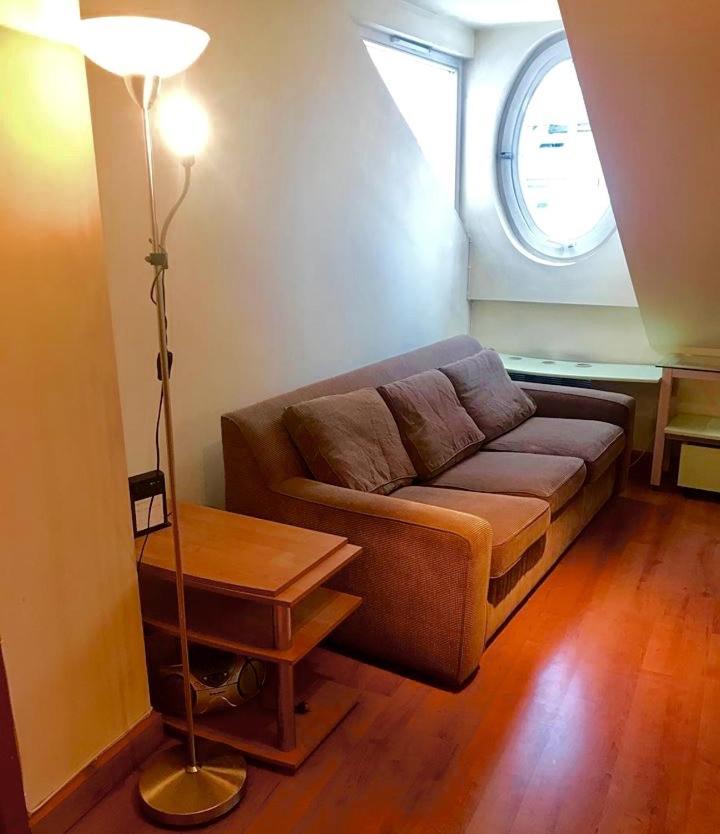 Designapartments Riga Eksteriør bilde