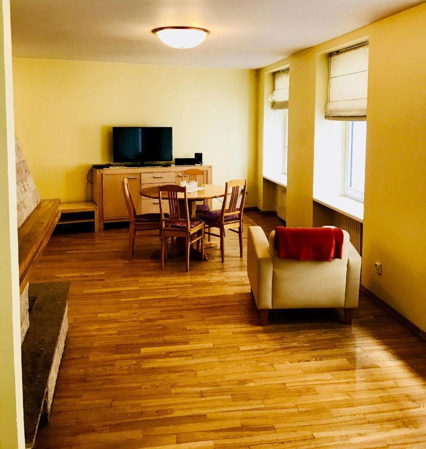 Designapartments Riga Eksteriør bilde