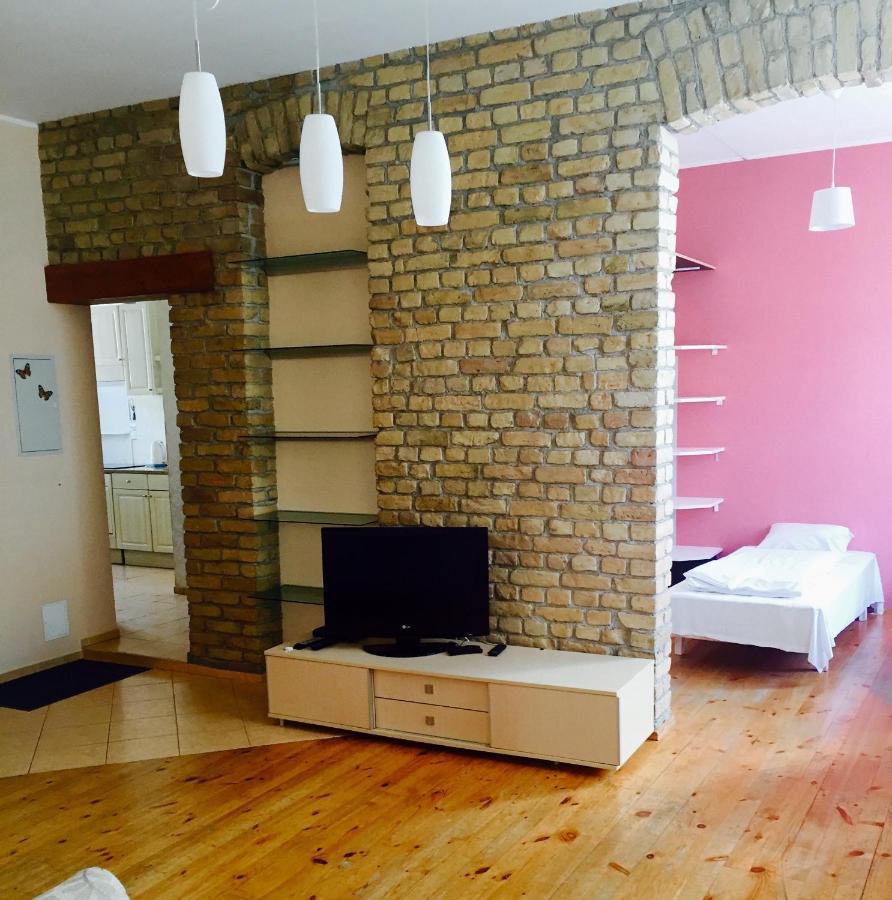 Designapartments Riga Eksteriør bilde