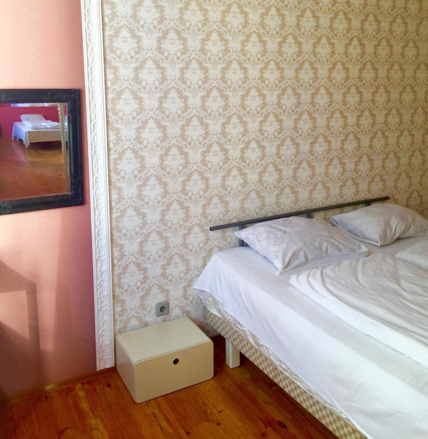 Designapartments Riga Eksteriør bilde
