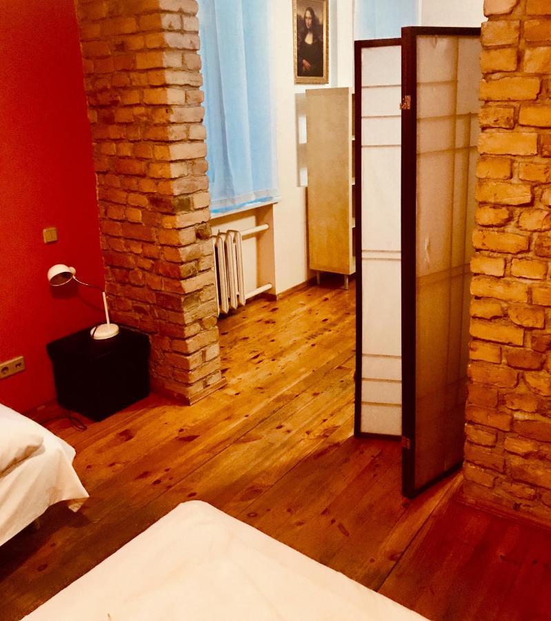 Designapartments Riga Eksteriør bilde
