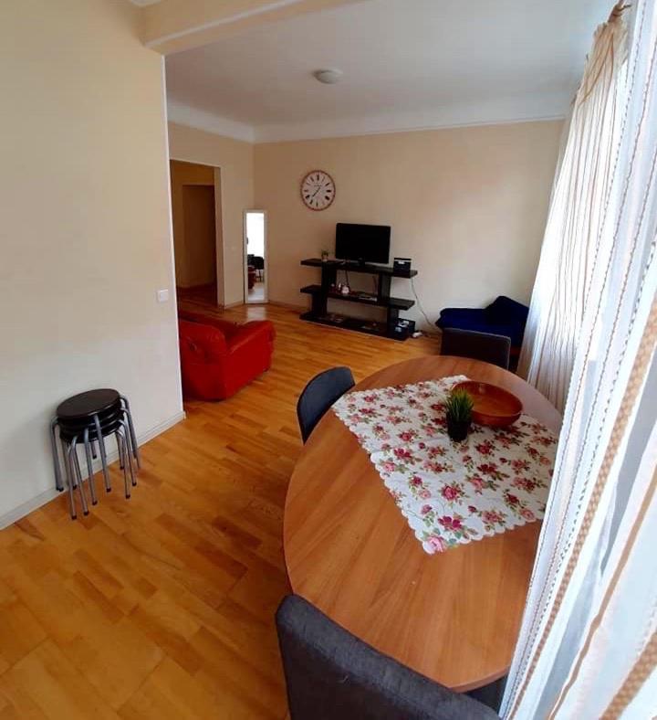 Designapartments Riga Eksteriør bilde