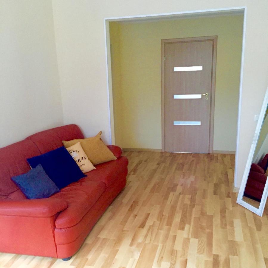 Designapartments Riga Eksteriør bilde