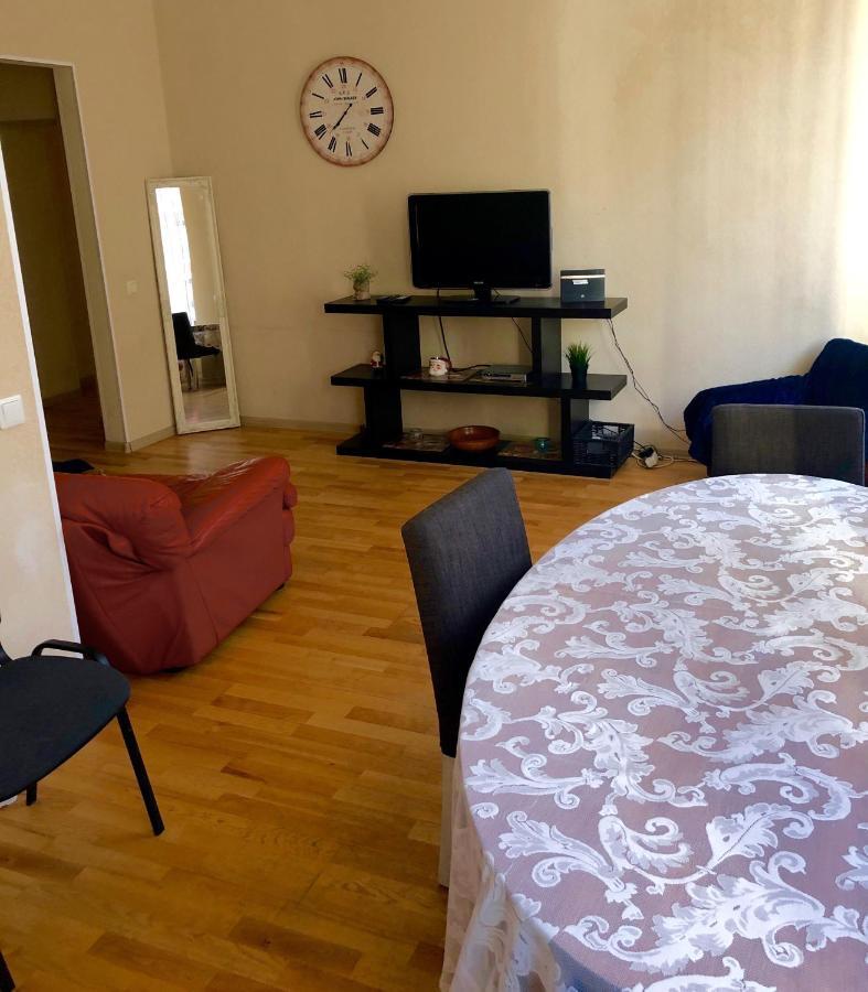 Designapartments Riga Eksteriør bilde
