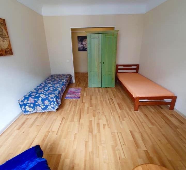 Designapartments Riga Eksteriør bilde