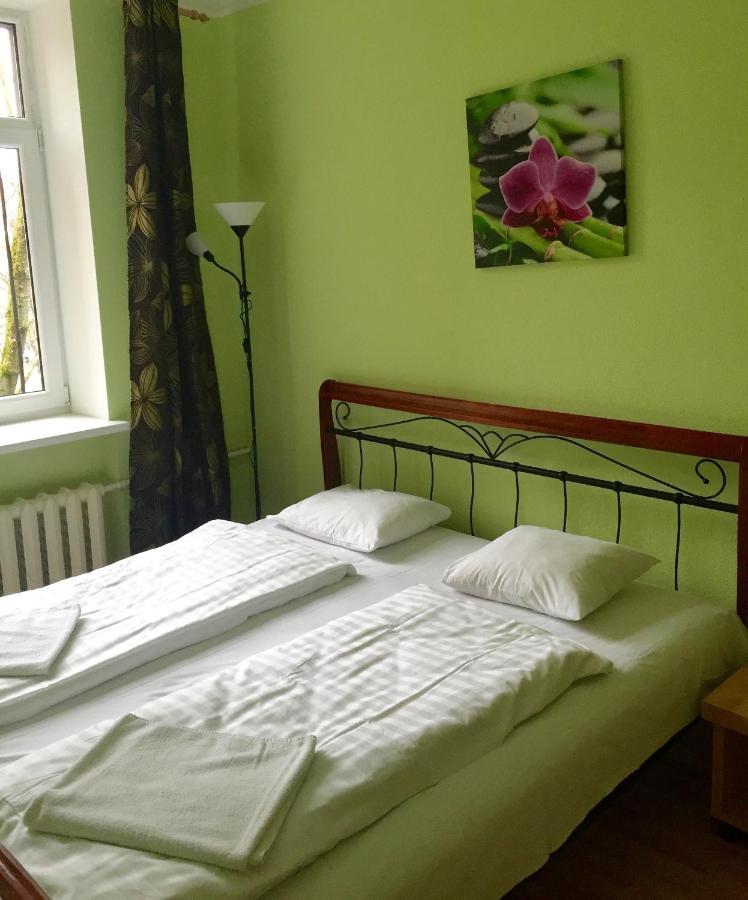 Designapartments Riga Eksteriør bilde