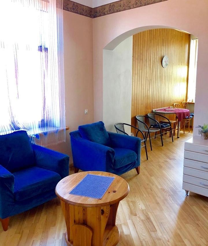 Designapartments Riga Eksteriør bilde