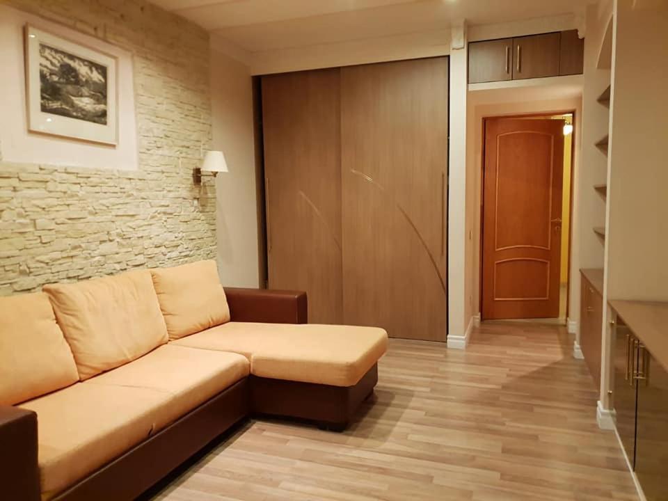 Designapartments Riga Eksteriør bilde