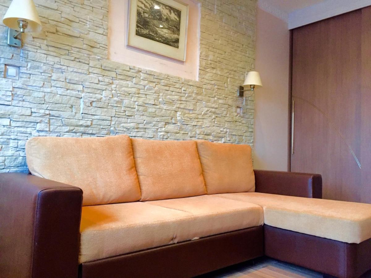 Designapartments Riga Eksteriør bilde