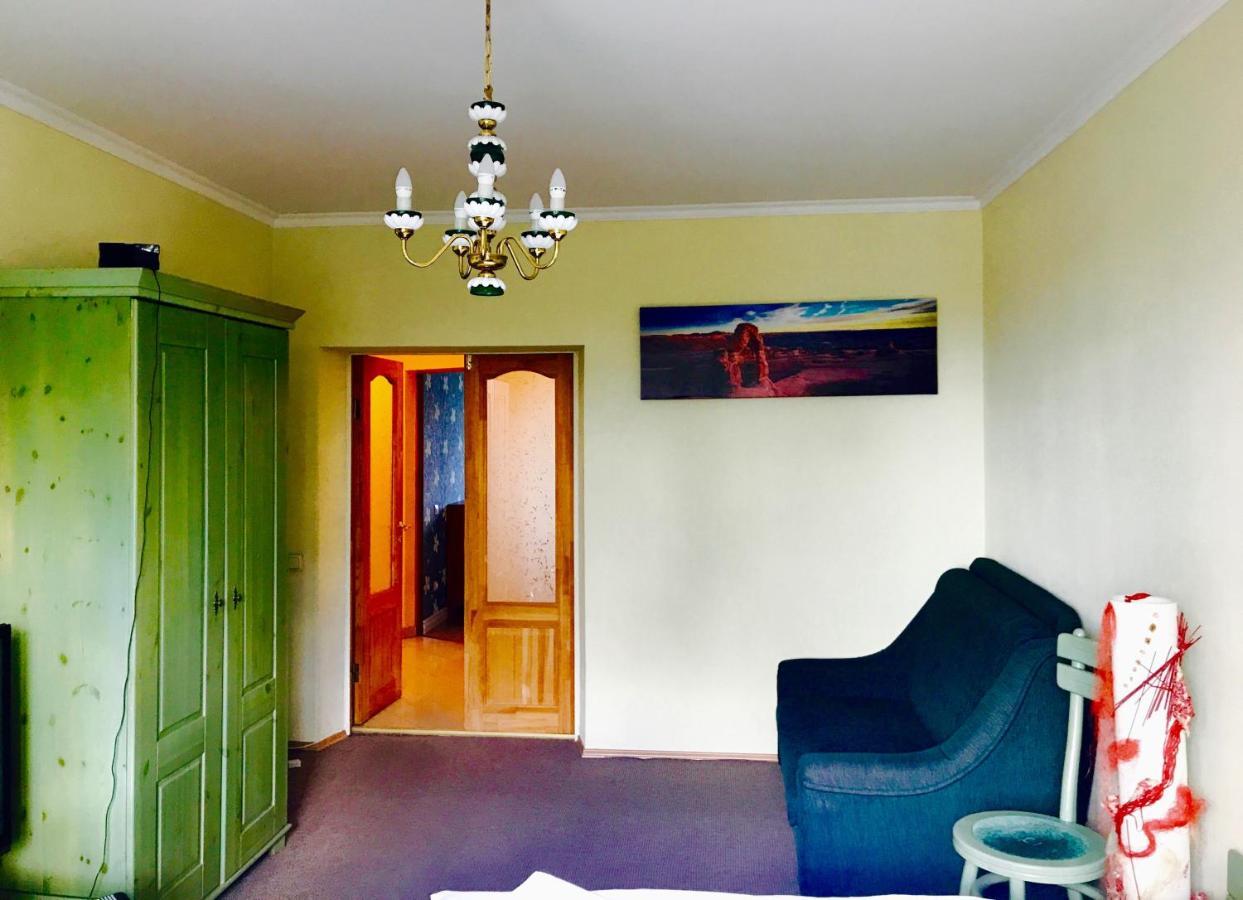 Designapartments Riga Eksteriør bilde