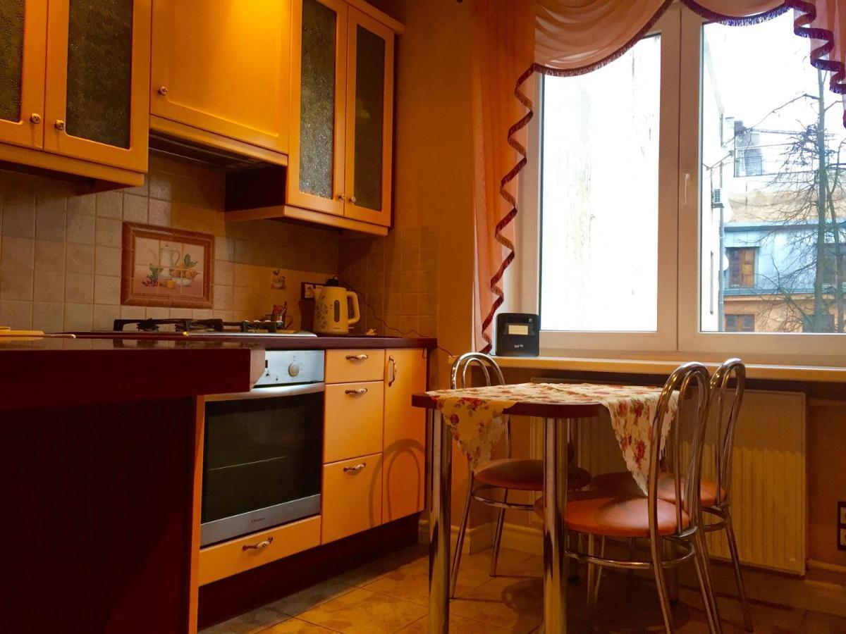 Designapartments Riga Eksteriør bilde