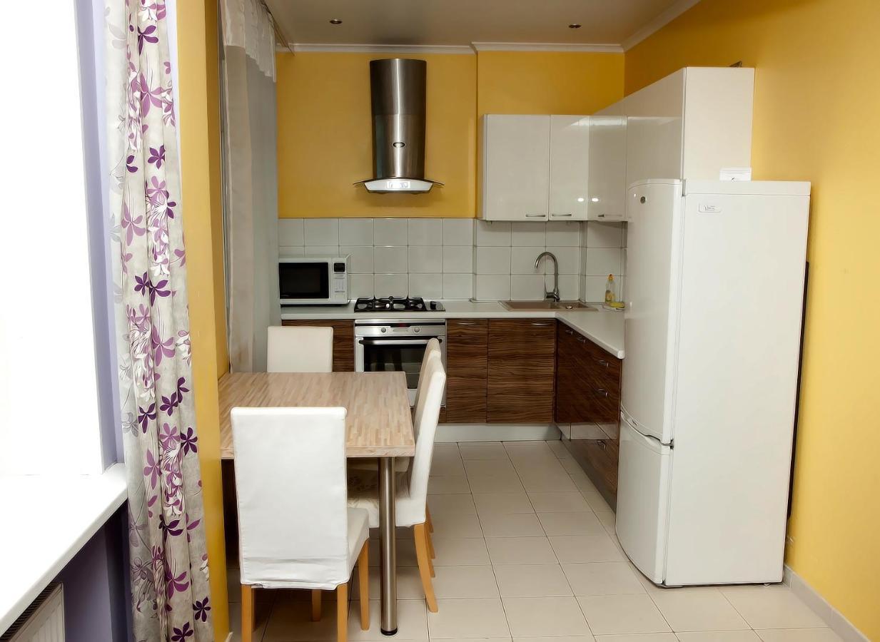 Designapartments Riga Eksteriør bilde