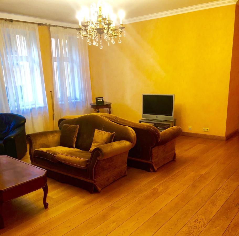 Designapartments Riga Eksteriør bilde