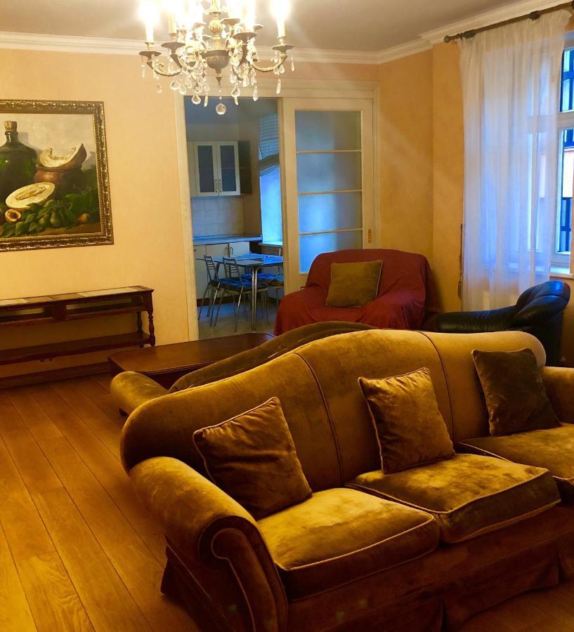 Designapartments Riga Eksteriør bilde