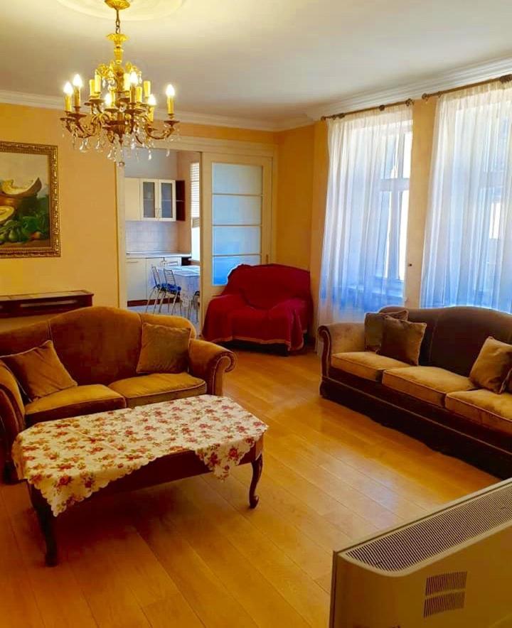 Designapartments Riga Eksteriør bilde