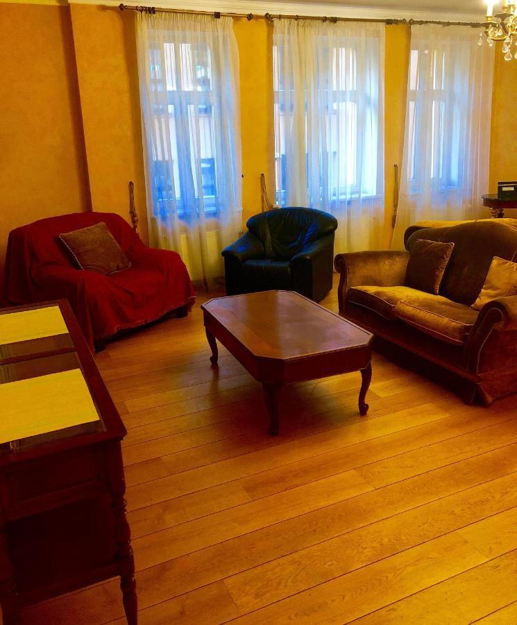 Designapartments Riga Eksteriør bilde