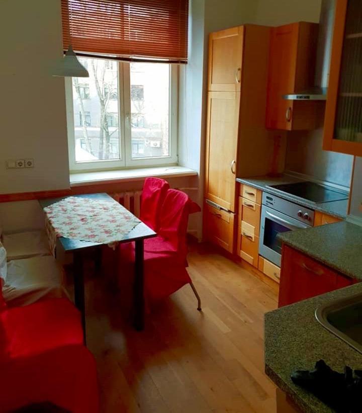 Designapartments Riga Eksteriør bilde