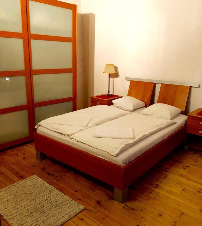 Designapartments Riga Eksteriør bilde