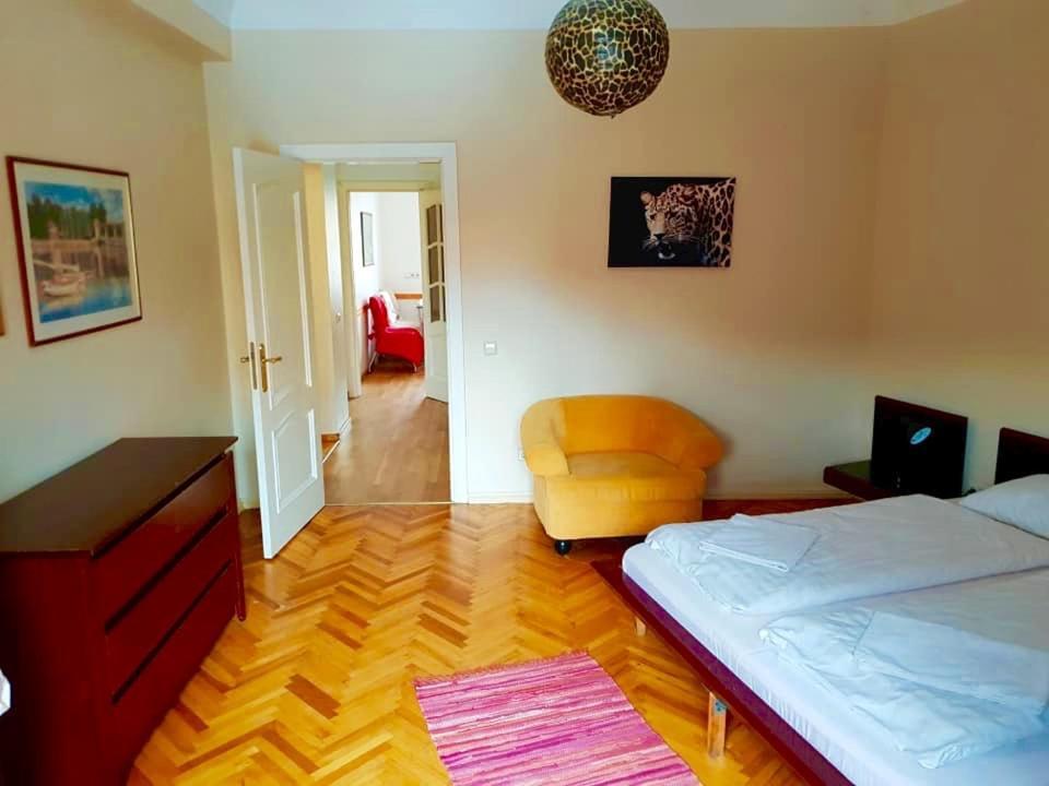 Designapartments Riga Eksteriør bilde