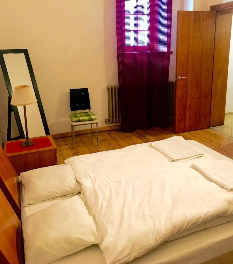 Designapartments Riga Eksteriør bilde