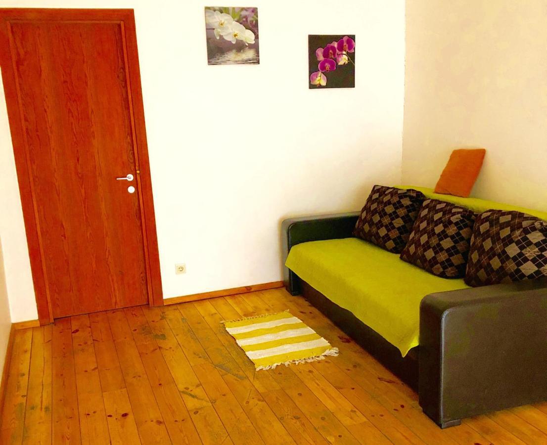 Designapartments Riga Eksteriør bilde